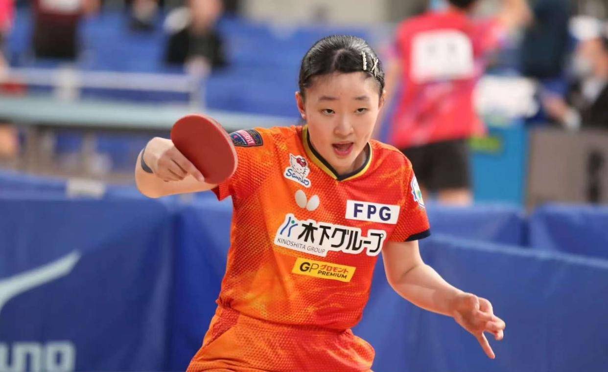 关于日本选手刷新女子短跑纪录，实力强劲的信息