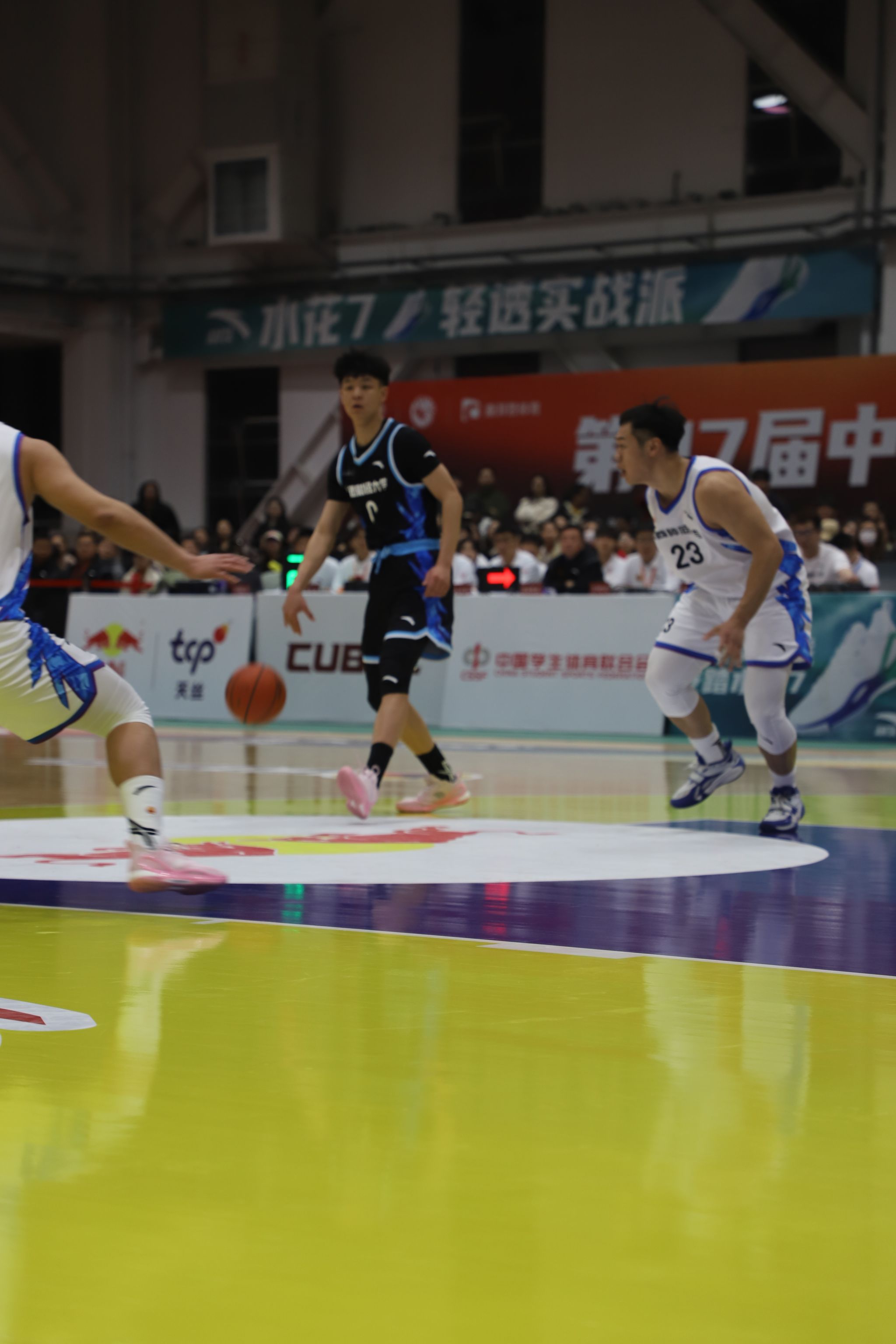 关于中国顶级篮球职业联赛将在近期进行下一场顶尖对决！的信息