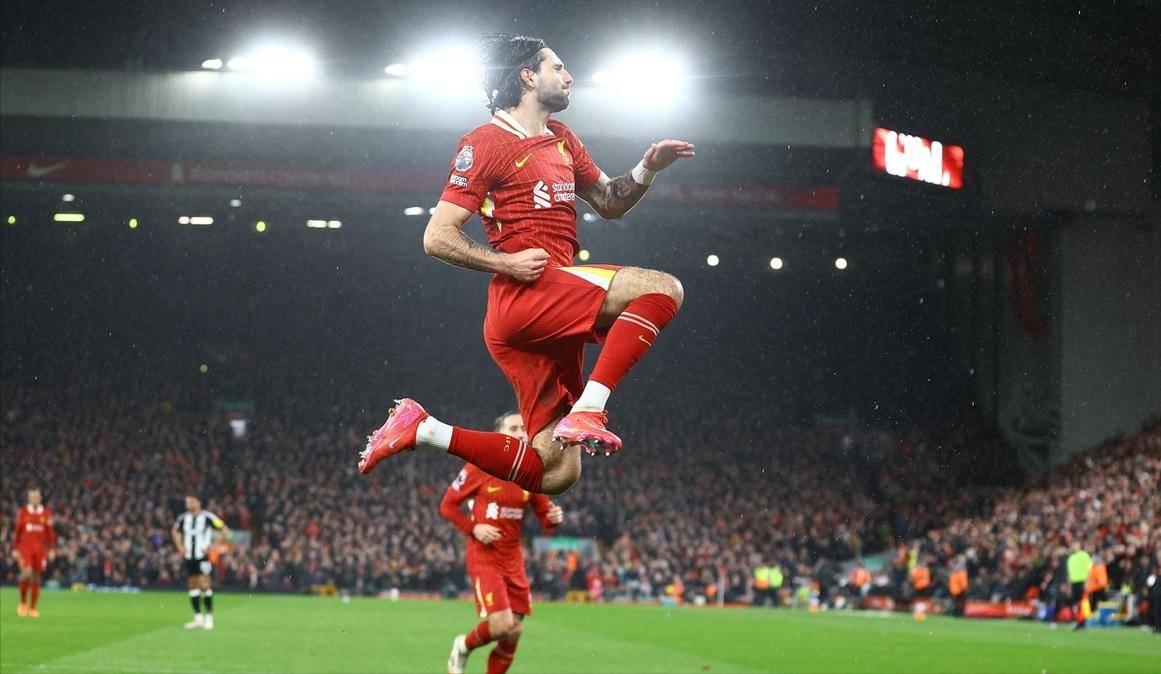 关于利物浦中场巨星缺阵,球队整体实力受损的信息 关于利物浦中场巨星缺阵,球队整体实力受损的信息