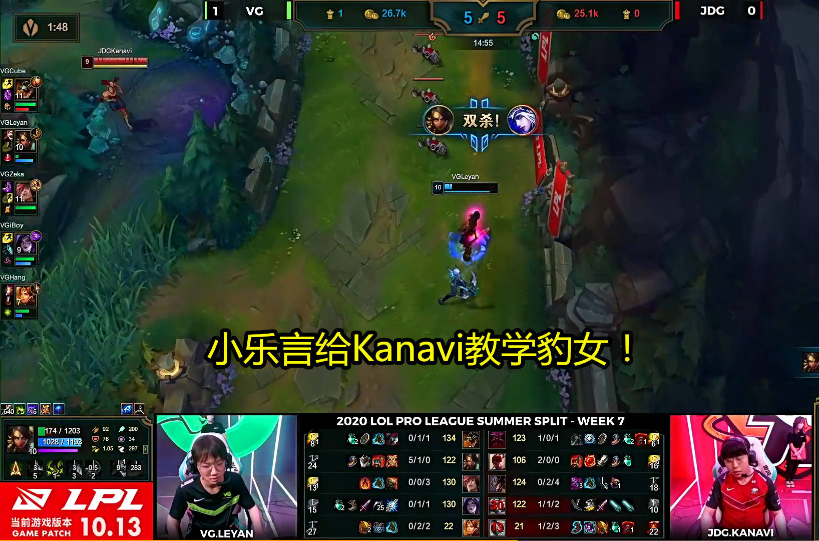 AG视讯官方网站-关于BRO血洗FLY，Kanavi线上压制力十足宿敌对决淘汰赛，技惊四座的信息