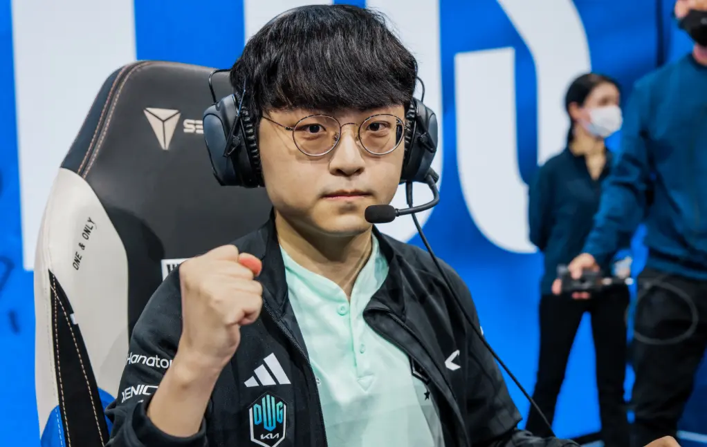 AG百家乐官方网站-MAD碾压FNC，Chovy拿下关键大龙焦点之战四强赛，锁定晋级资格