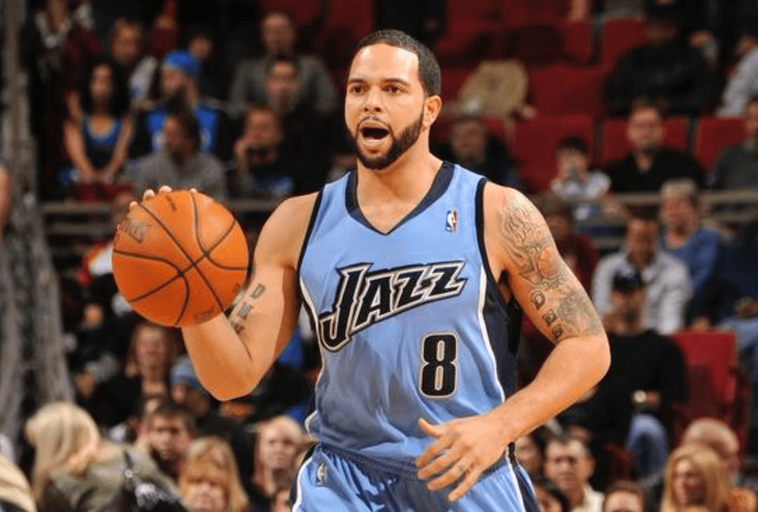 爵士队主力球员状态神勇,季后赛表现靓丽 爵士队主力球员状态神勇,季后赛表现靓丽