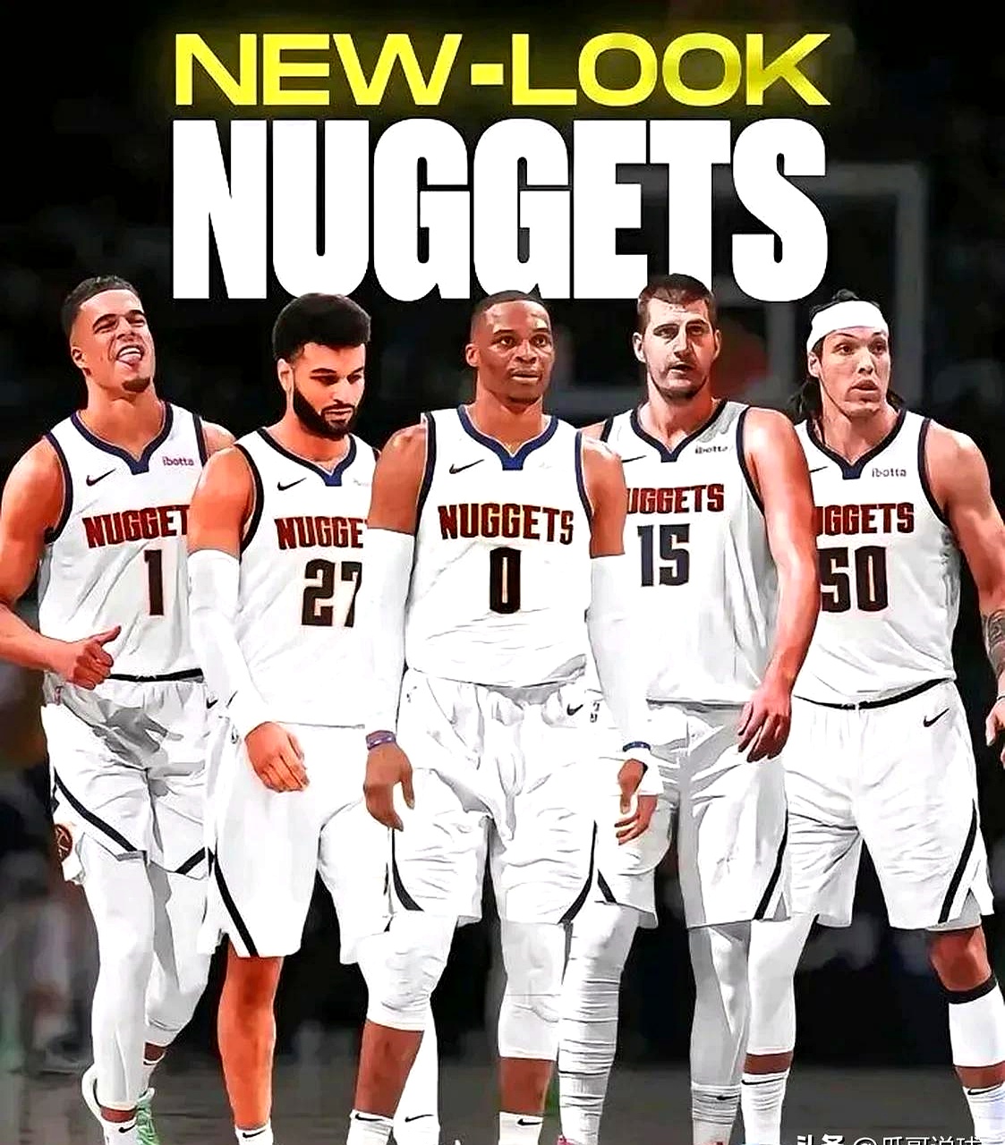 NBA季后赛即将打响,各队备战全力冲冠 NBA季后赛即将打响,各队备战全力冲冠