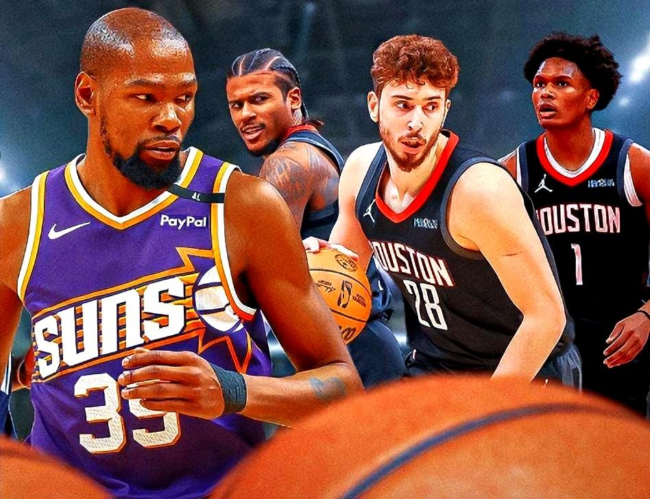 火箭客场惜败掘金,遭遇三连败的简单介绍 火箭客场惜败掘金,遭遇三连败的简单介绍