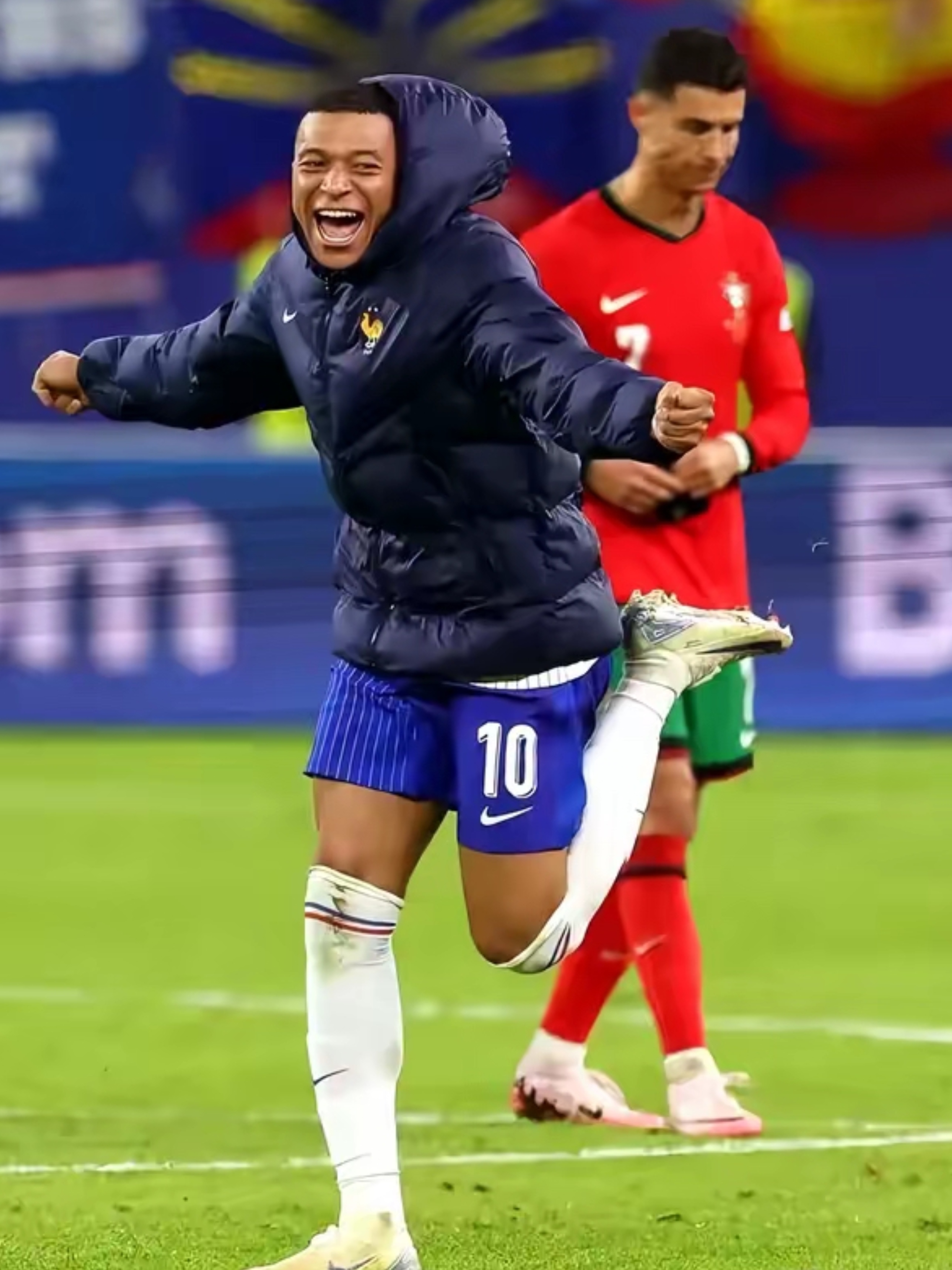 法国队在欧洲杯8强淘汰塞内加尔 法国队在欧洲杯8强淘汰塞内加尔