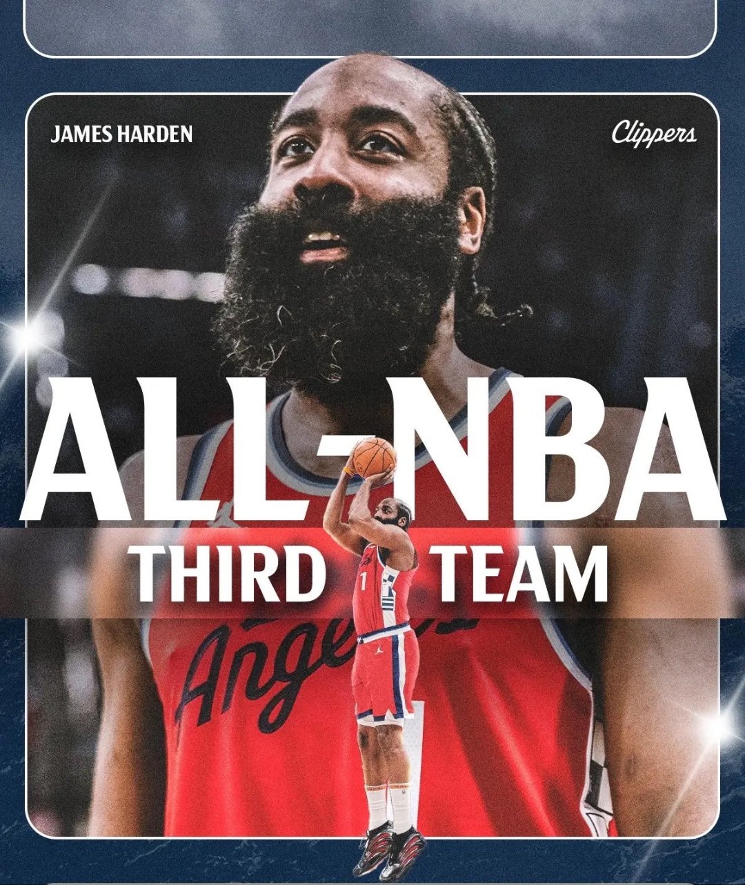 AG视讯官方-关于火箭新赛季报销！哈登准备离队的信息