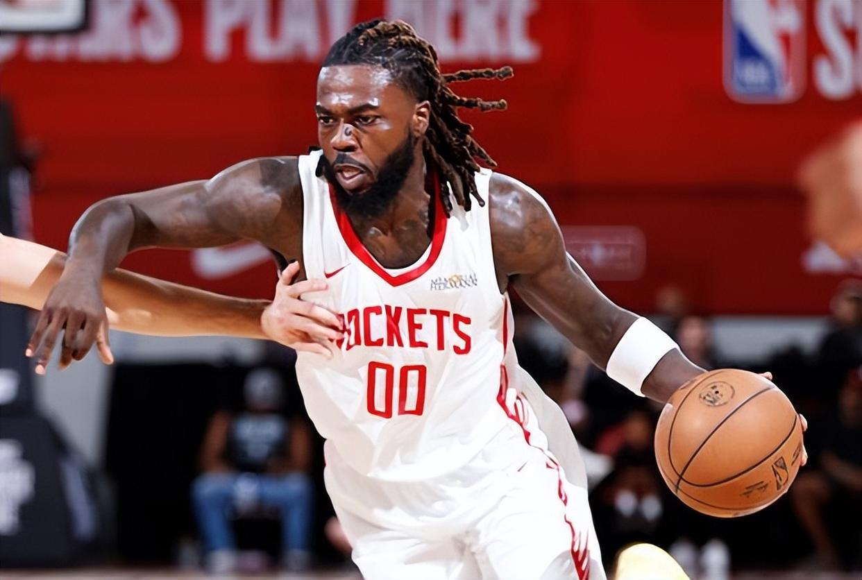 火箭队遭遇两连败，球员状态下滑