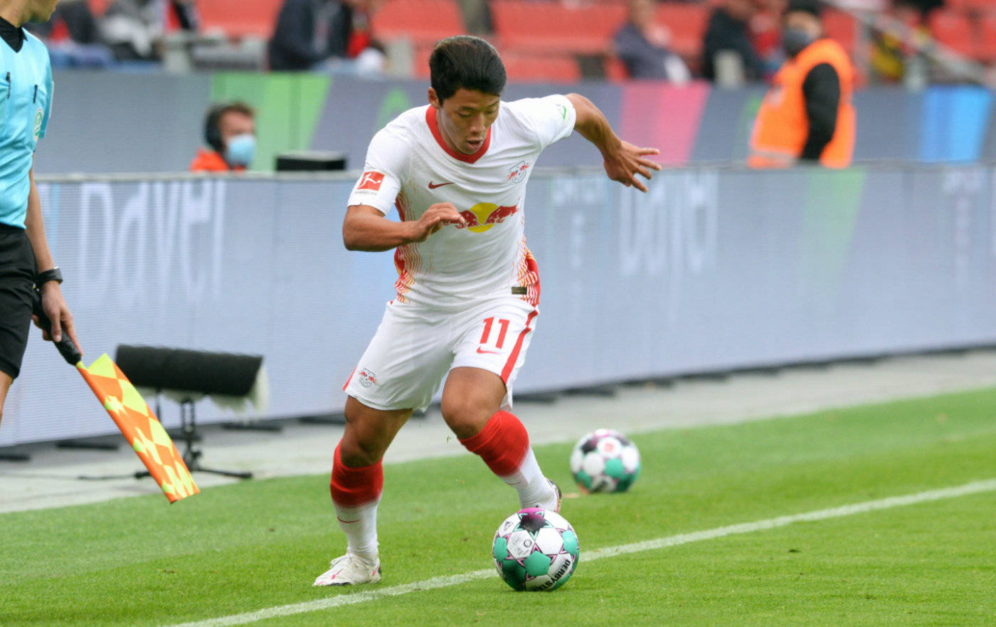 AG视讯app-韩国联赛冠军备战，雄心壮志争夺胜利