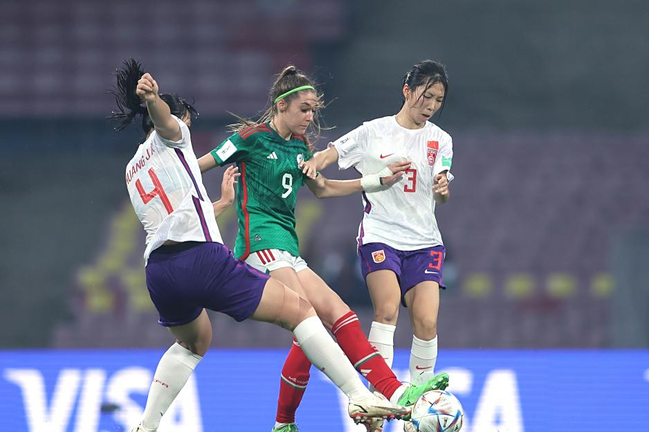 波兰女足力克泰国,斩获珍贵三分 波兰女足力克泰国,斩获珍贵三分