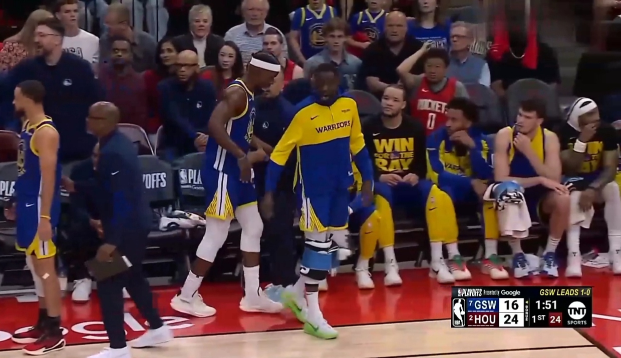 AG视讯-快船队交易巴特勒，加强球队内线