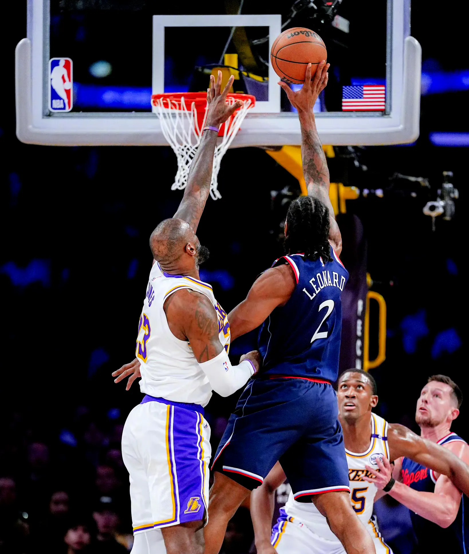 快船队交易巴特勒,加强球队内线 快船队交易巴特勒,加强球队内线