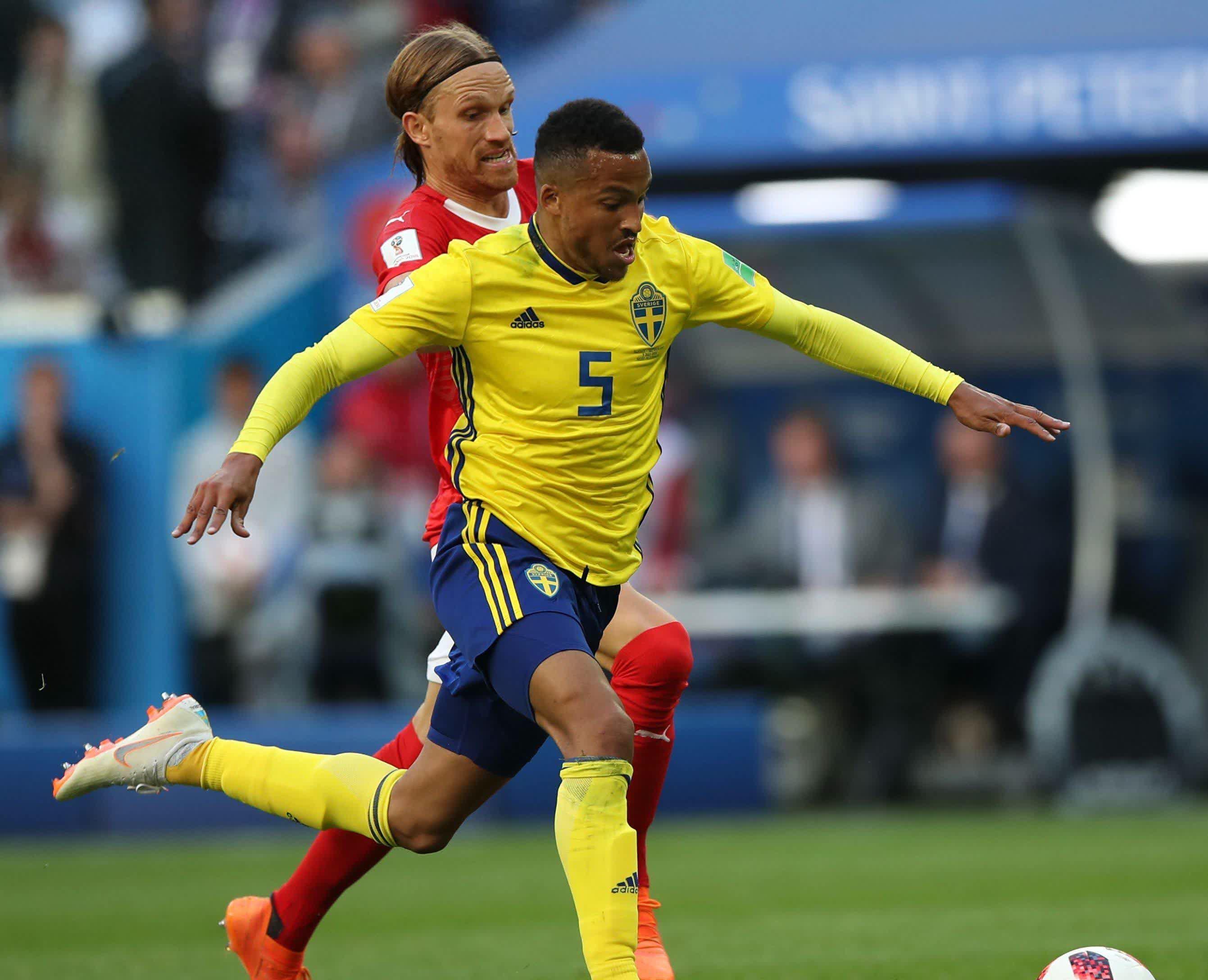 AG视讯官方-媒体聚焦瑞典队备战：备赛全力求胜