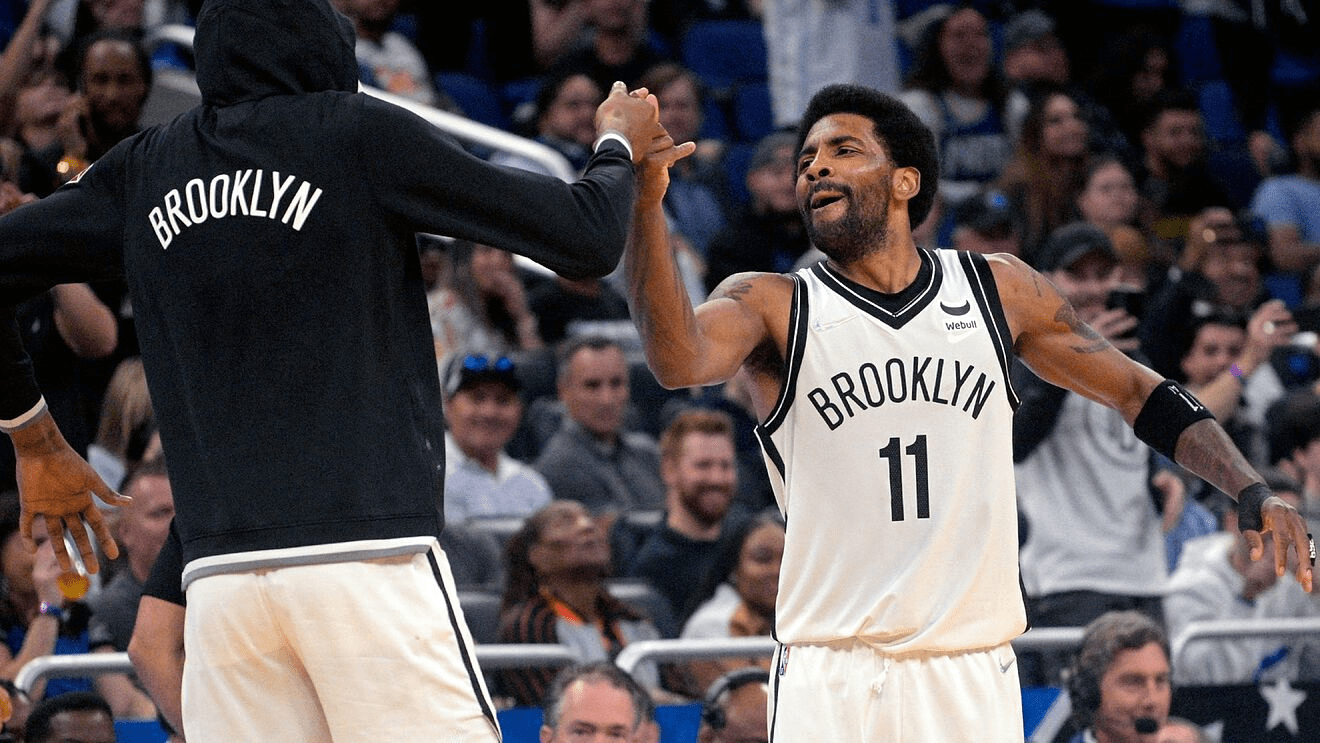 AG视讯-北欧之战！NBA篮网主场大胜森林狼，霍乐迪砍下27分