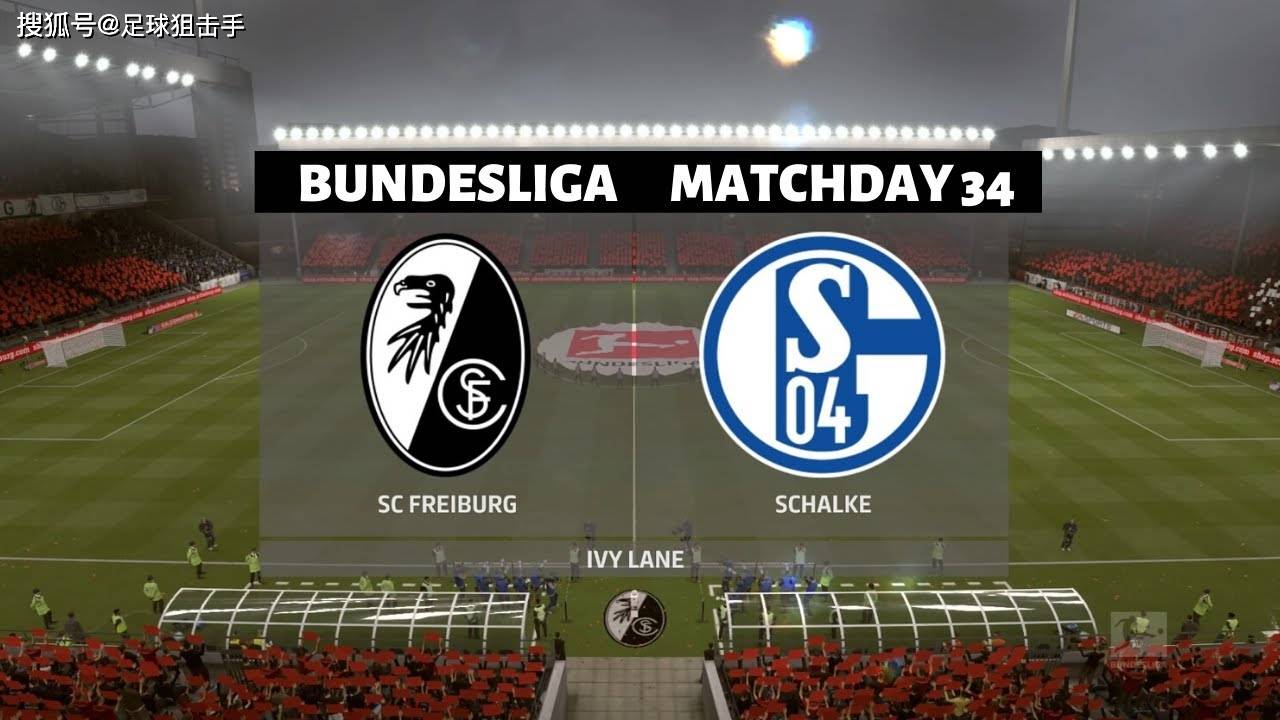 AG视讯官方-沙尔克04战平弗赖堡，保持不败纪录