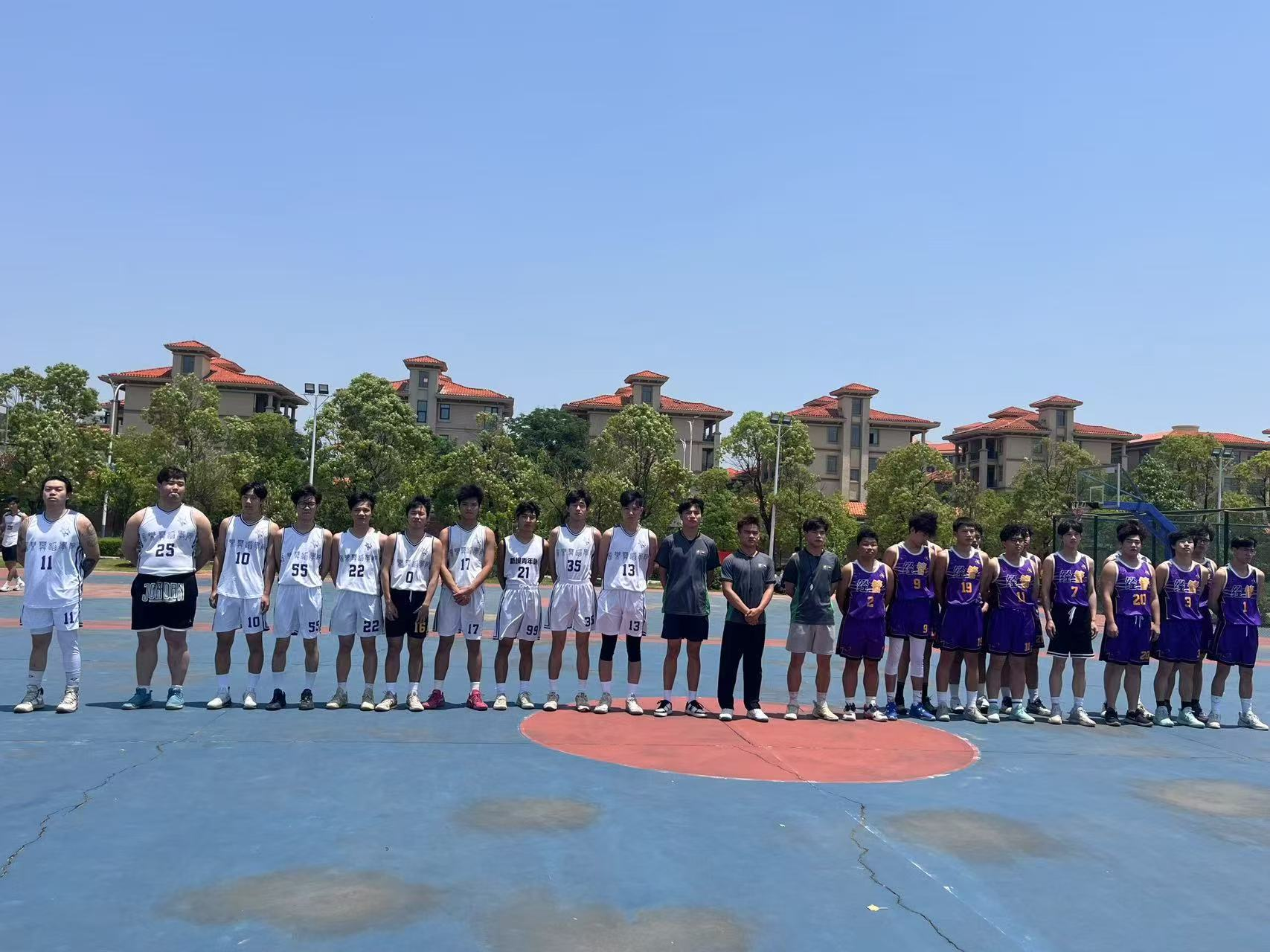 AG百家乐官方网站-包含学校篮球校园巡回赛，广州站再次开赛的词条