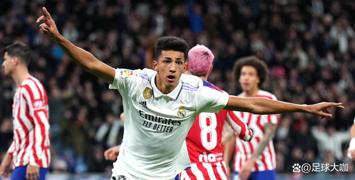 马德里德比再度上演,你准备好了吗?的简单介绍 马德里德比再度上演,你准备好了吗?的简单介绍