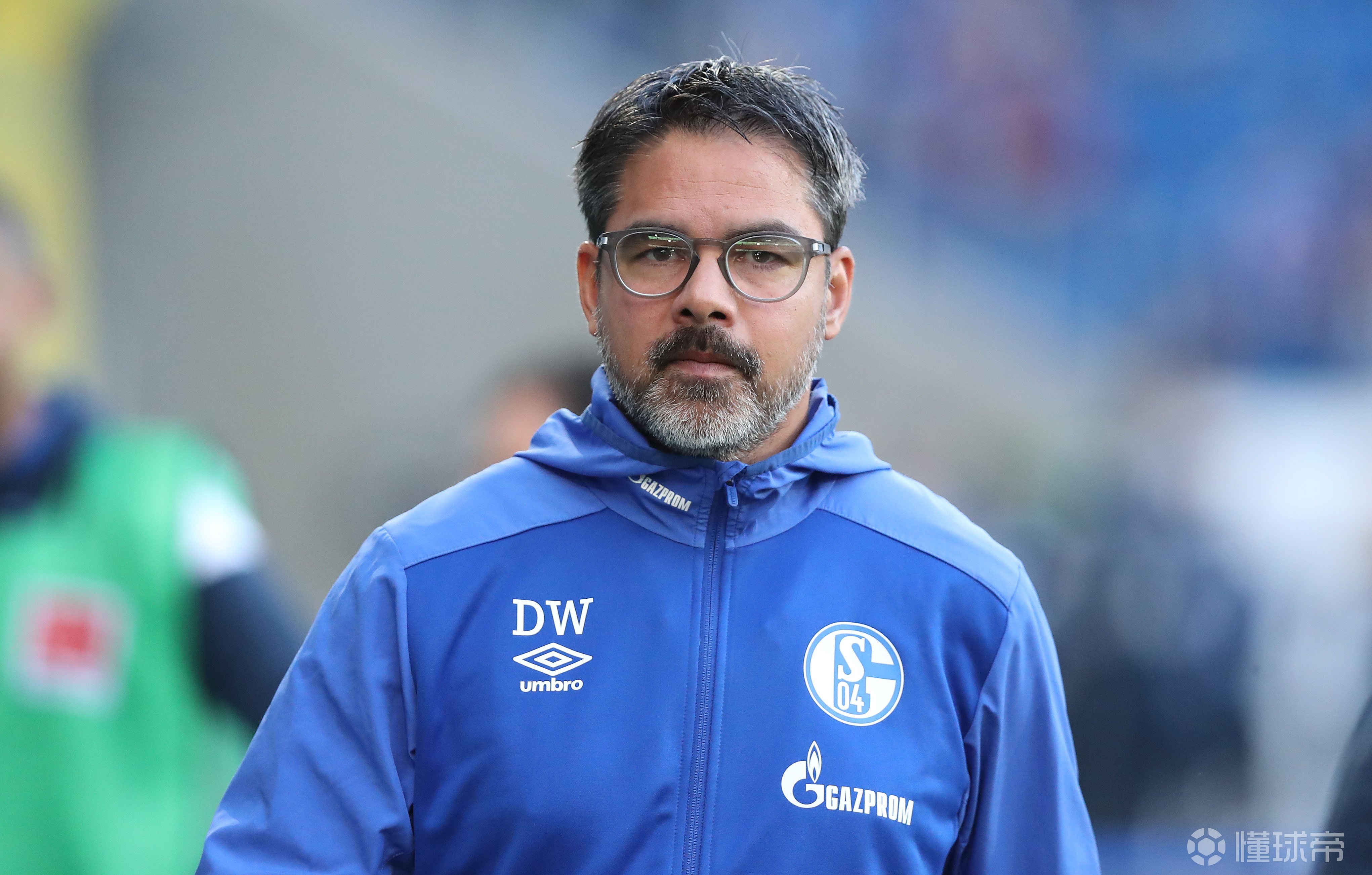 霍芬海姆队员勇往直前,豪取胜利 霍芬海姆队员勇往直前,豪取胜利