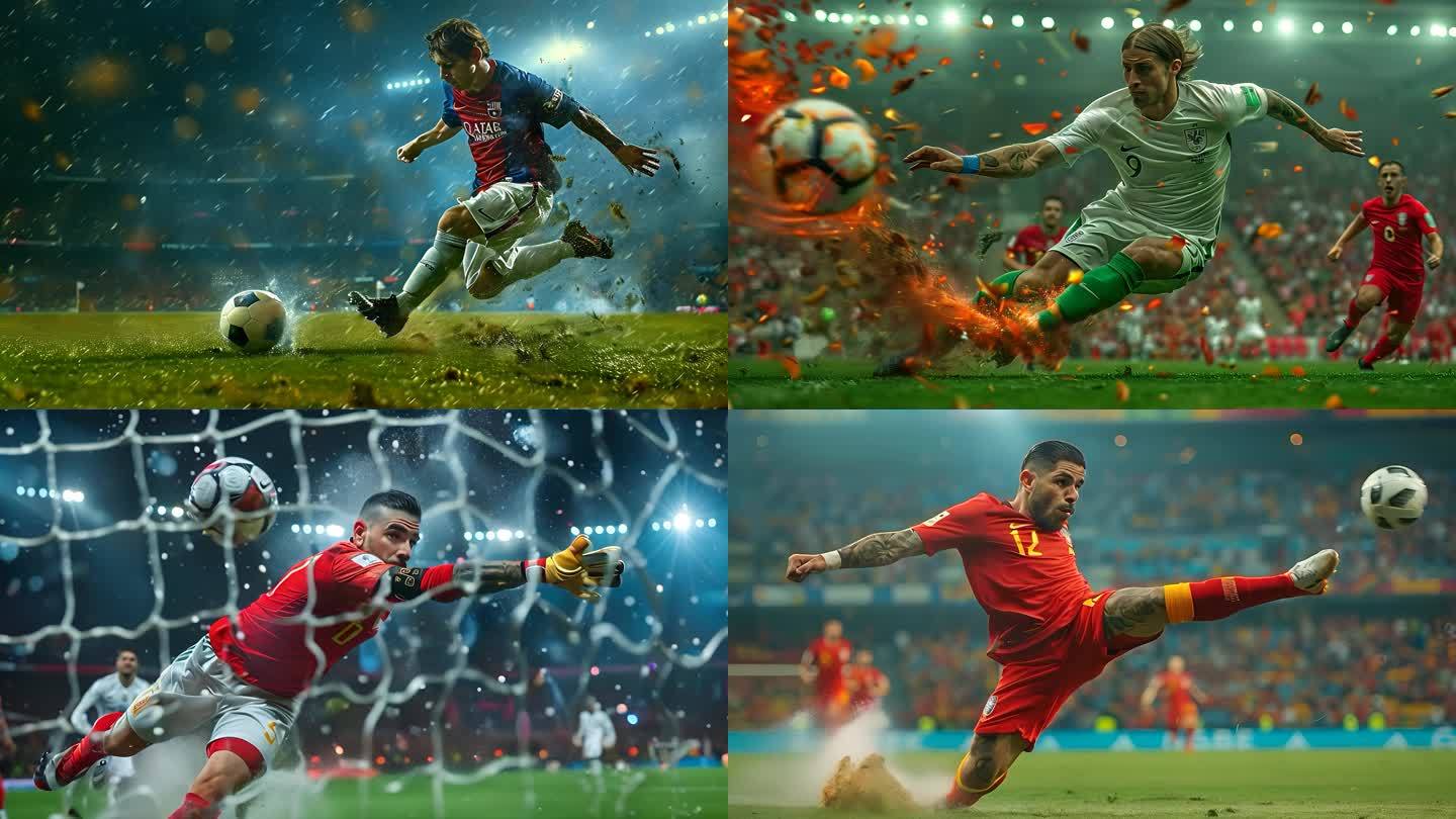 国际足球比赛精彩瞬间悉数报道 国际足球比赛精彩瞬间悉数报道