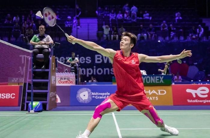 AG百家乐网址-关于韩国羽毛球队横扫日本羽毛球队，辛杜爆发神勇的信息