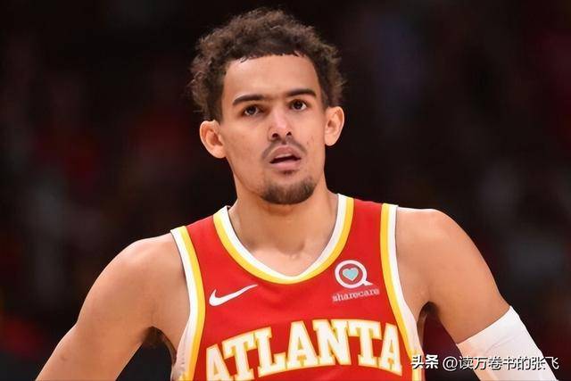 包含热火B队血洗湖人B队，特雷杨高光表现的词条