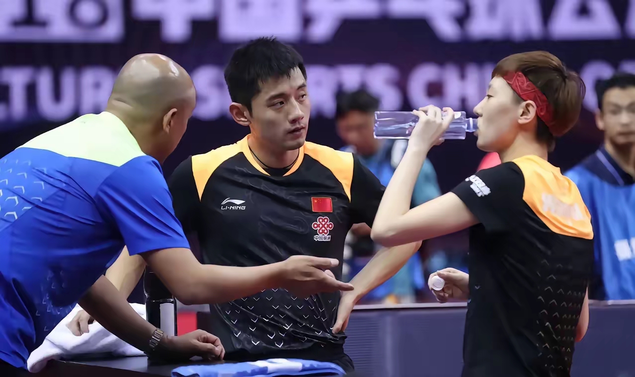 AG百家乐网页-关于瑞典队轻取韩国队，张继科状态火热的信息