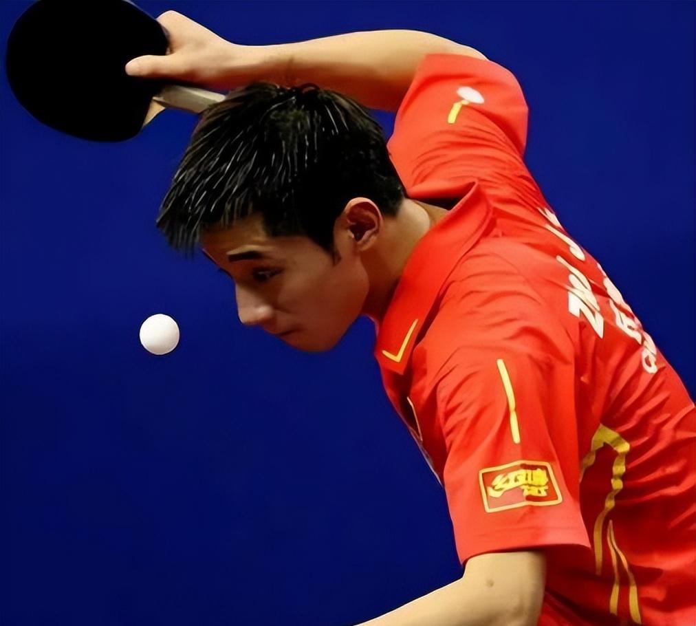 关于瑞典队轻取韩国队，张继科状态火热的信息