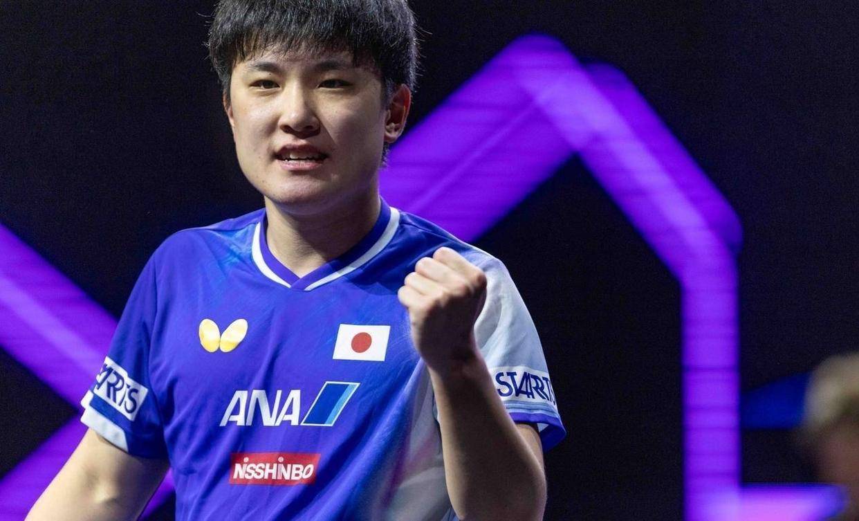 AG百家乐-韩国队逆转波兰队,张本智和带队取胜的简单介绍