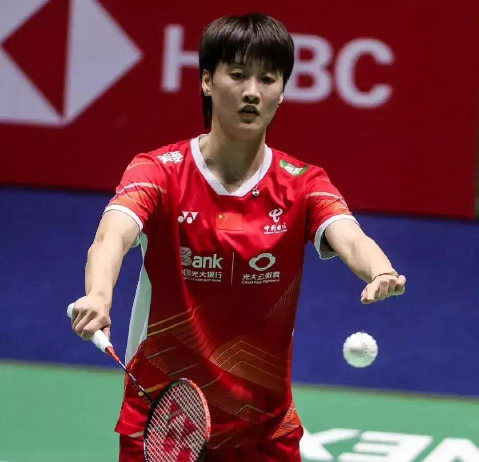 AG视讯app-关于法国队力克韩国队，陈雨菲关键制胜的信息